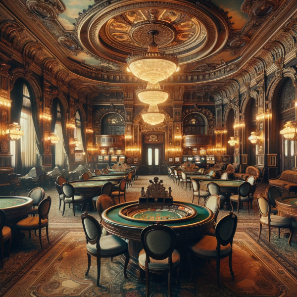 first casinos tbilisi