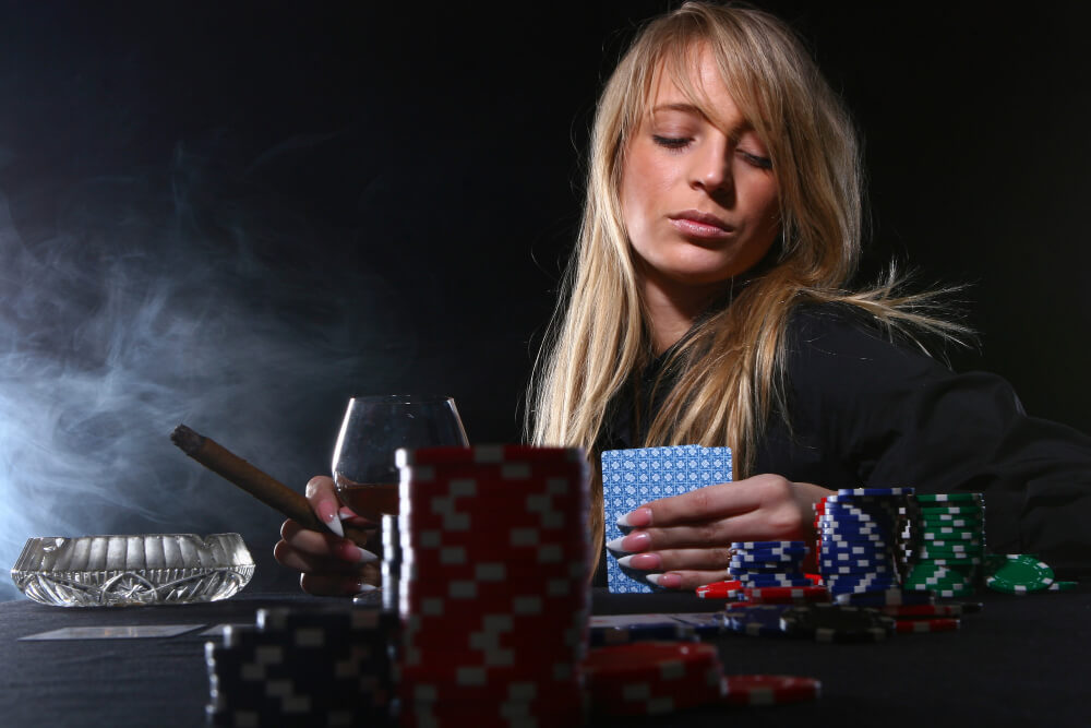 gambling and mental health