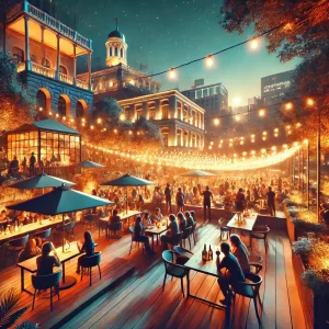 tbilisi nightlife